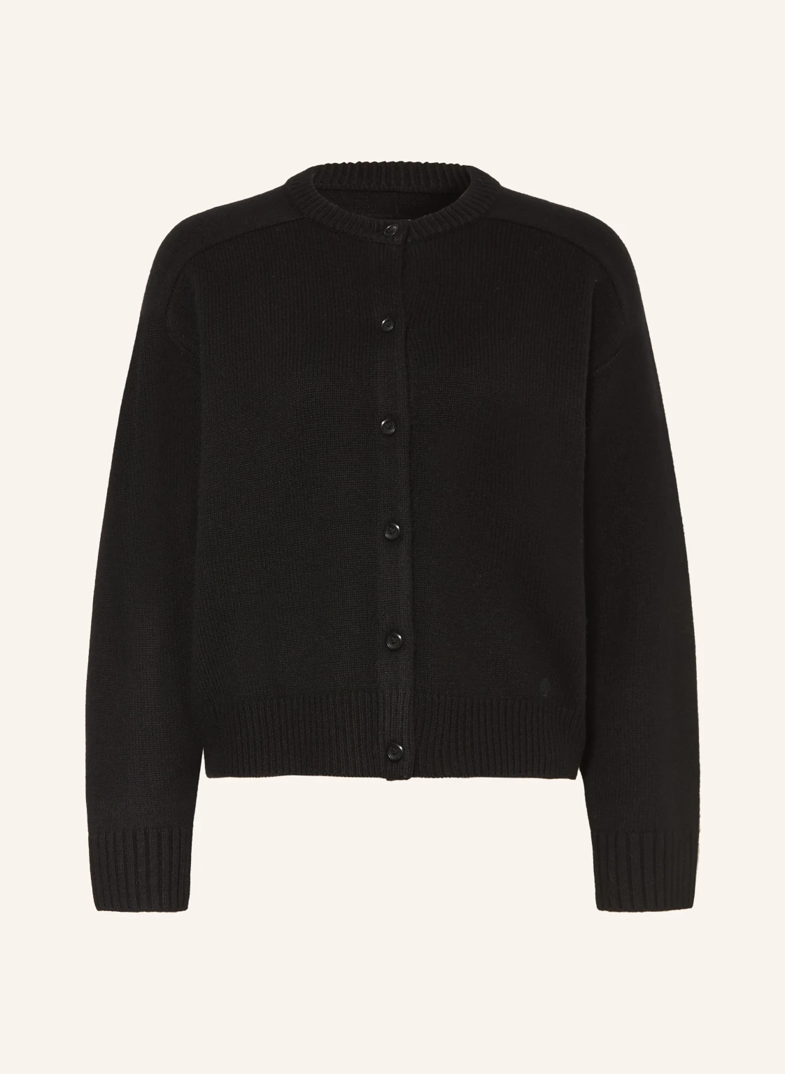 LOULOU DE SAISON Strickjacke AIDAR