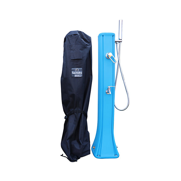Housse d'hivernage pour douche solaire Formidra Jolly Go et Happy Go