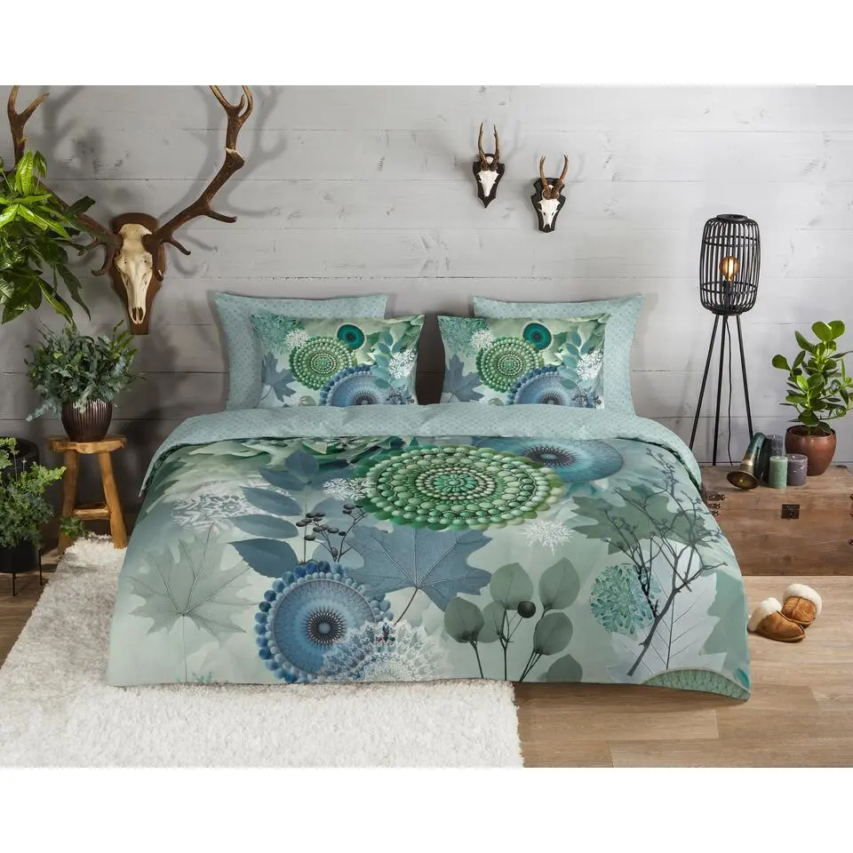 Duvet cover Hip 240x220 2* 60x70 cm