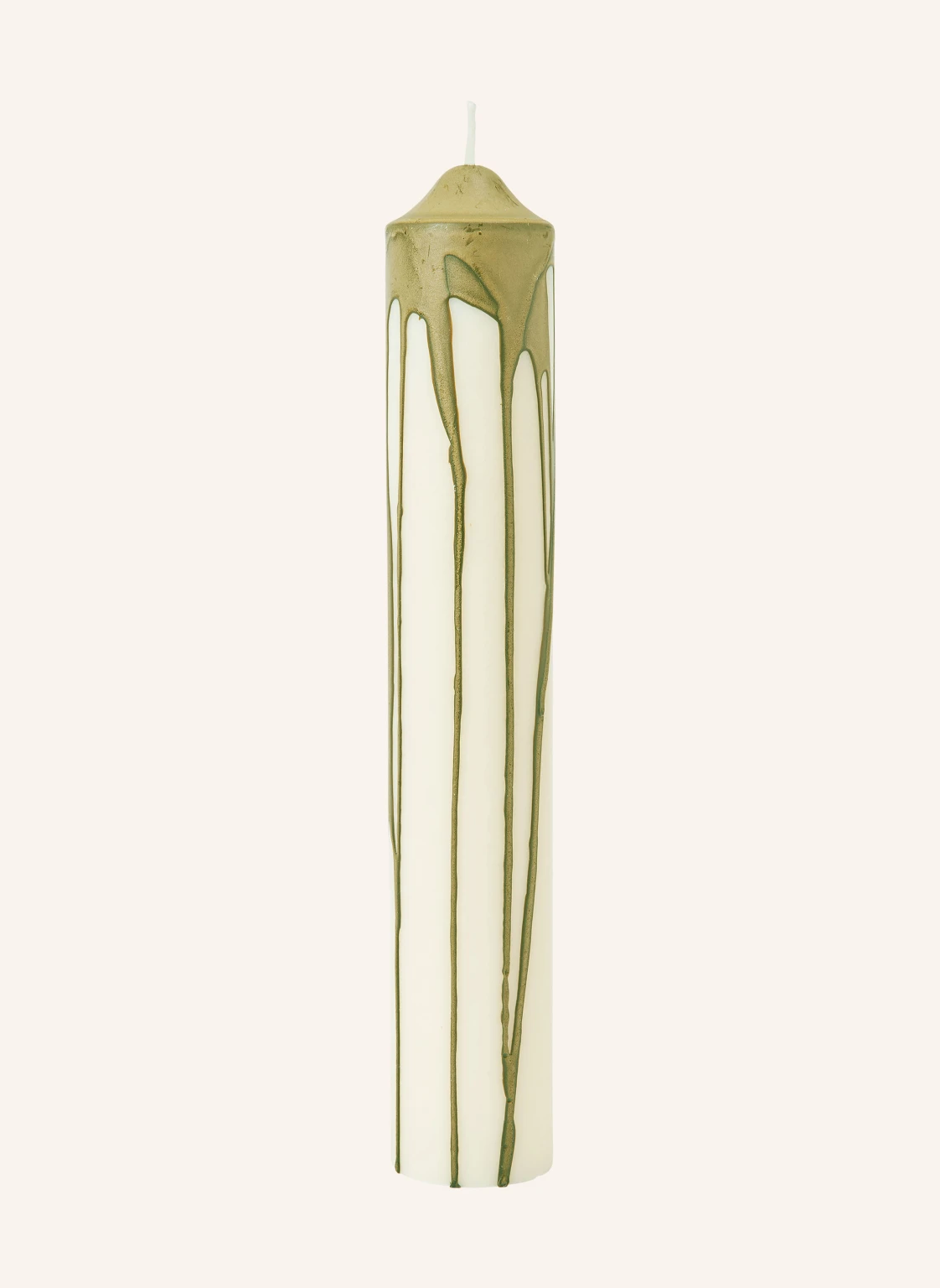 Ferm LIVING Stabkerze DRYP
