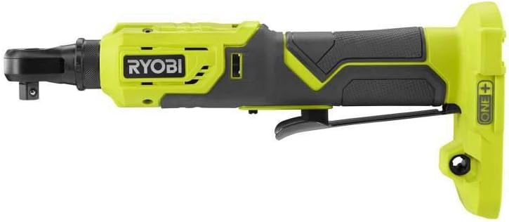 ONEAND 18V Cordless 3/8 in. 4-Position Ratchet Tool ONLY