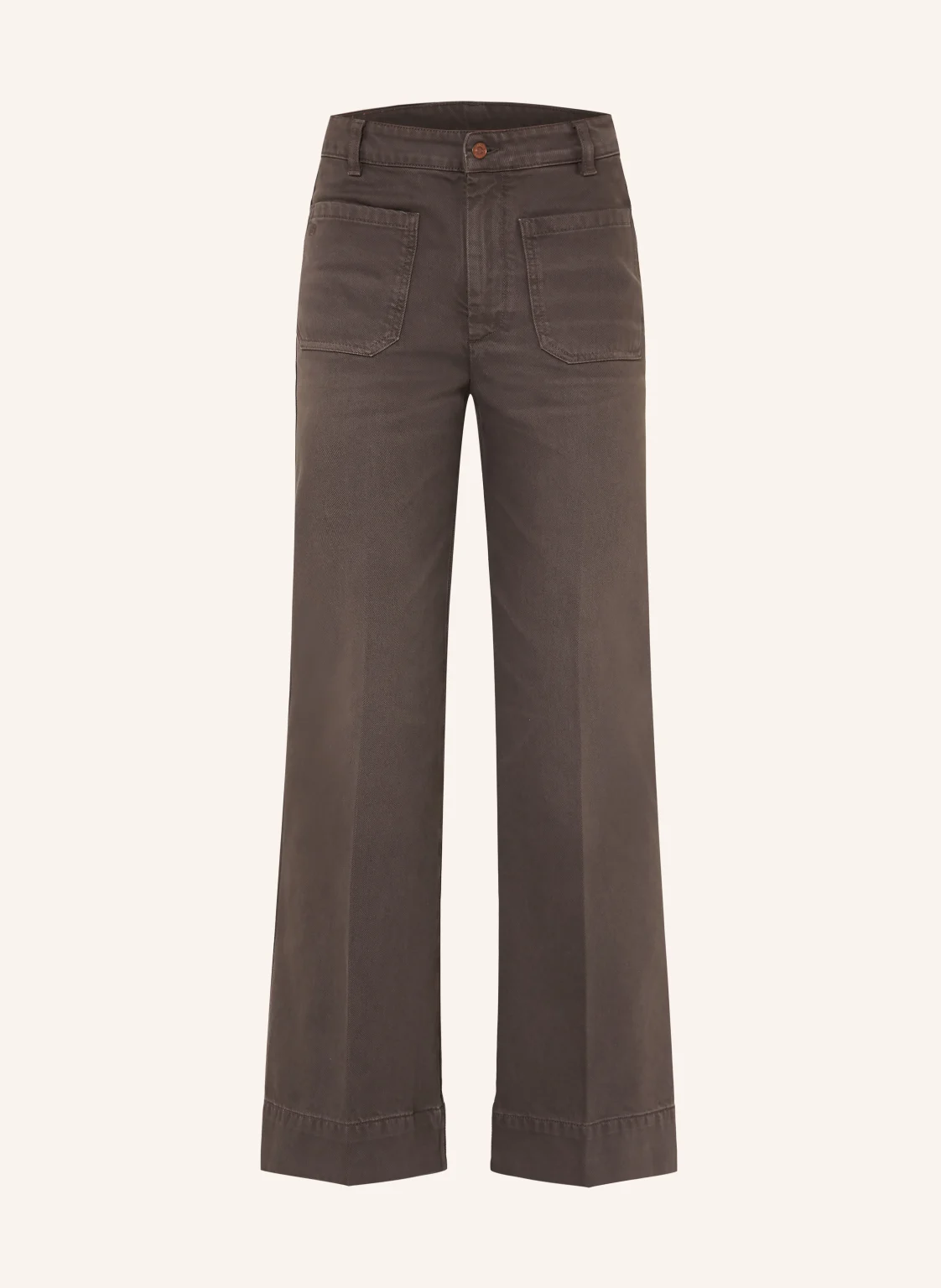 VICTORIA BECKHAM Marlenehose ALINA