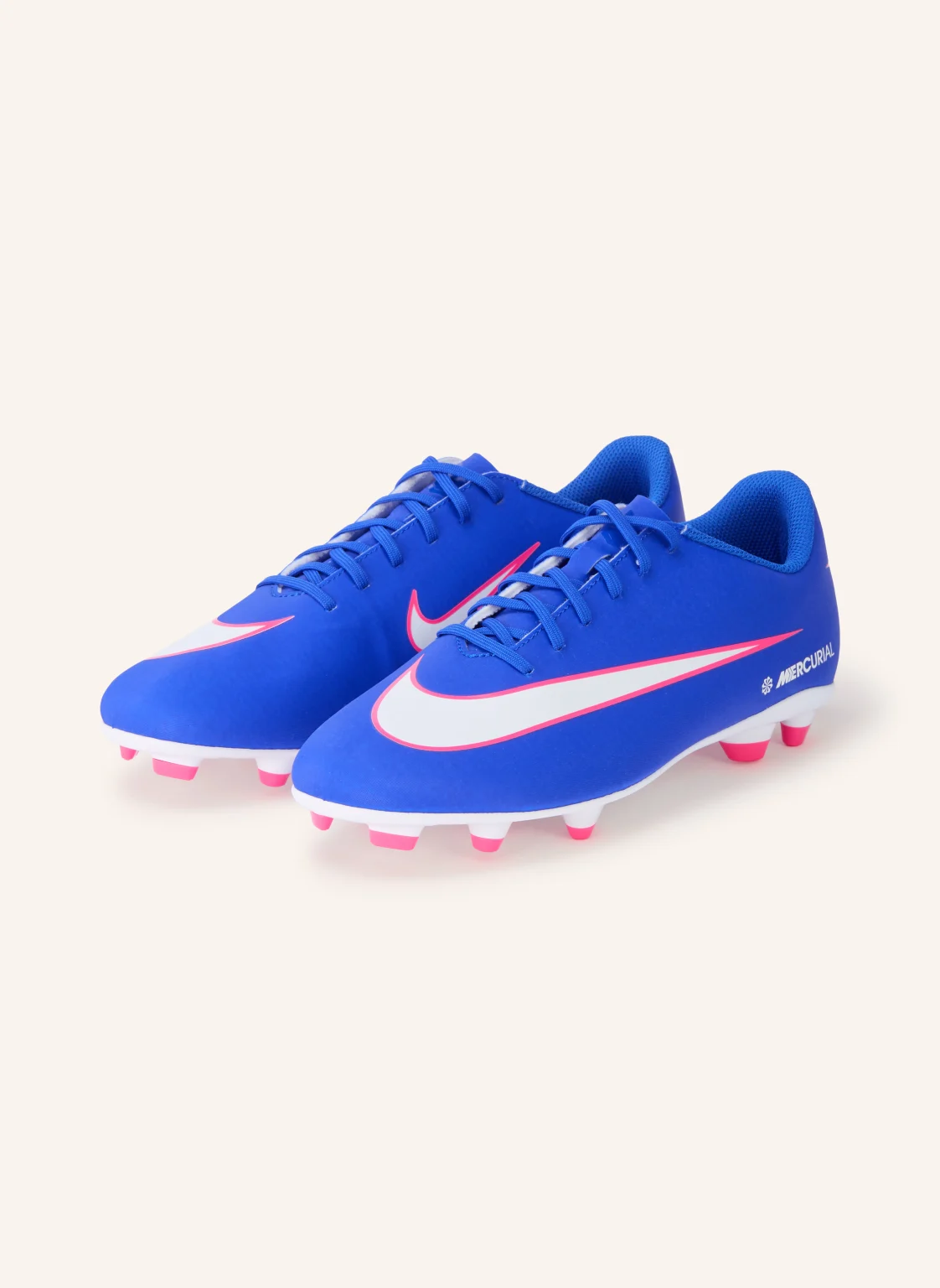 Nike Fußballschuhe VAPOR 16 CLUB FG/MG