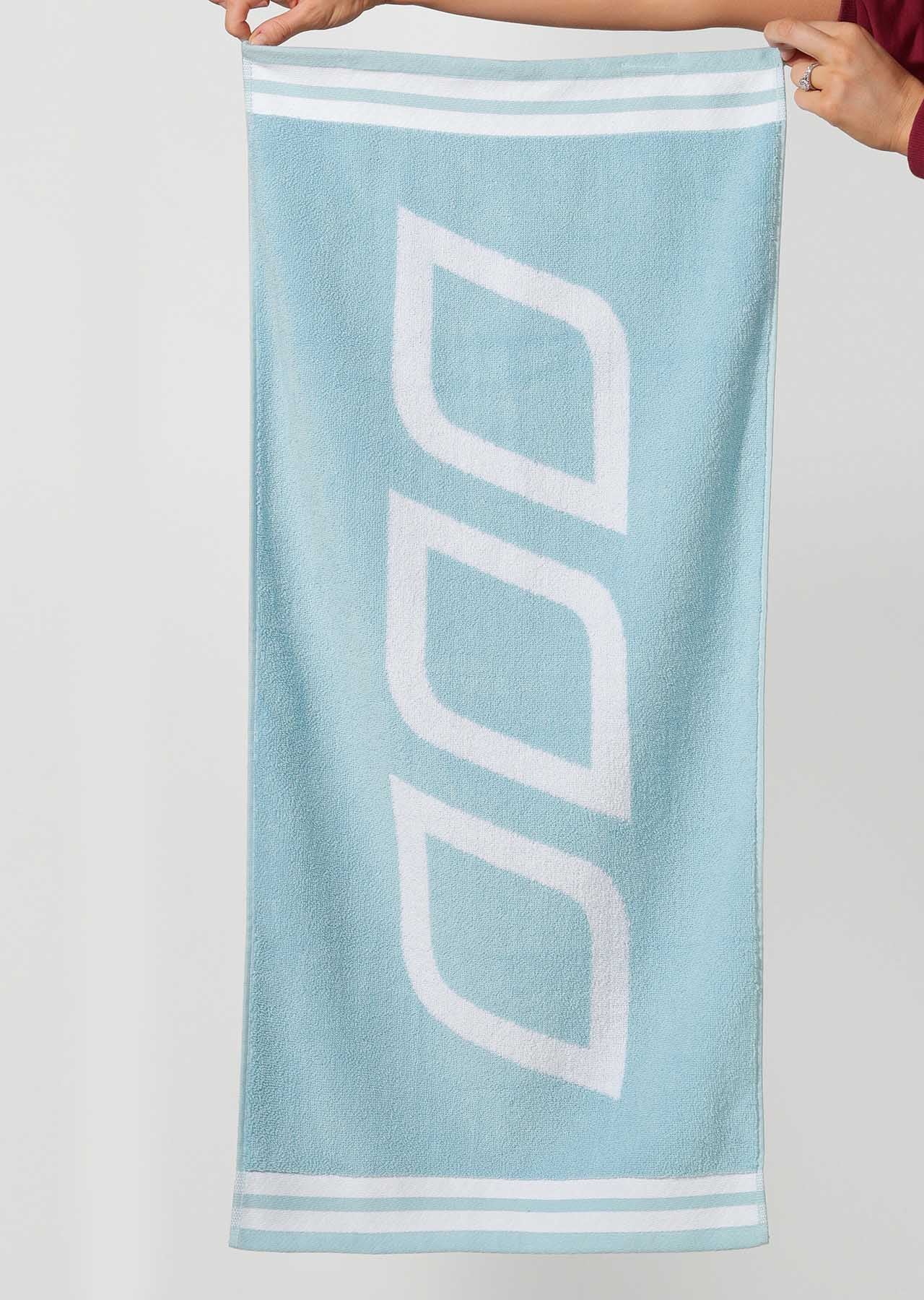 Icon Sweat Towel