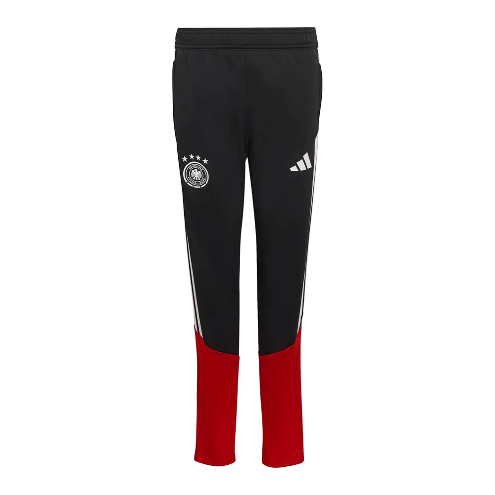 adidas Germany 26/27 Tiro training junior tracksuit pants