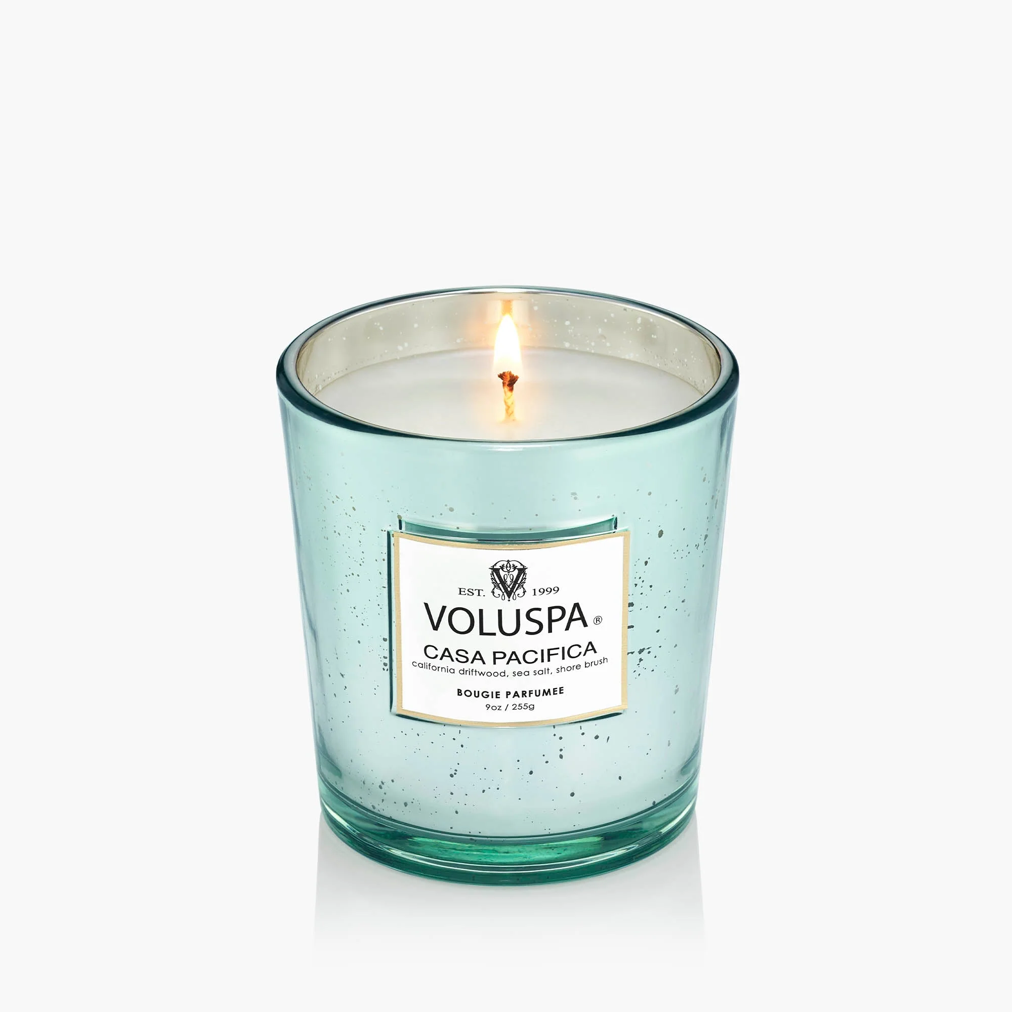 Casa Pacifica - Classic Candle