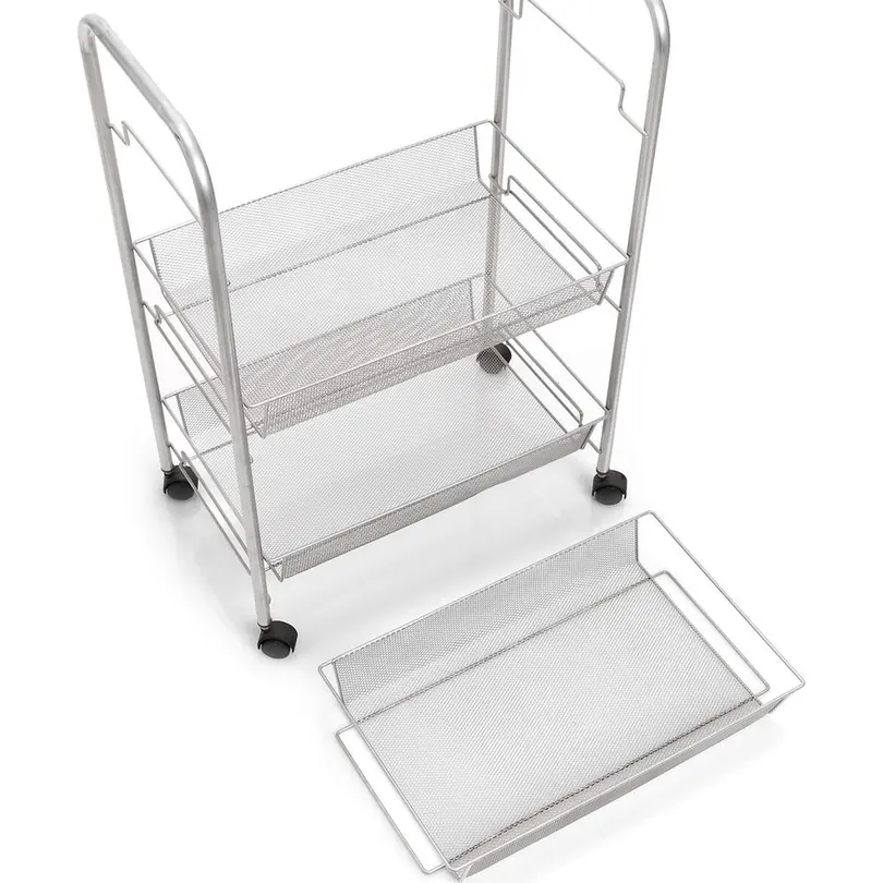 Servierwagen Mesh