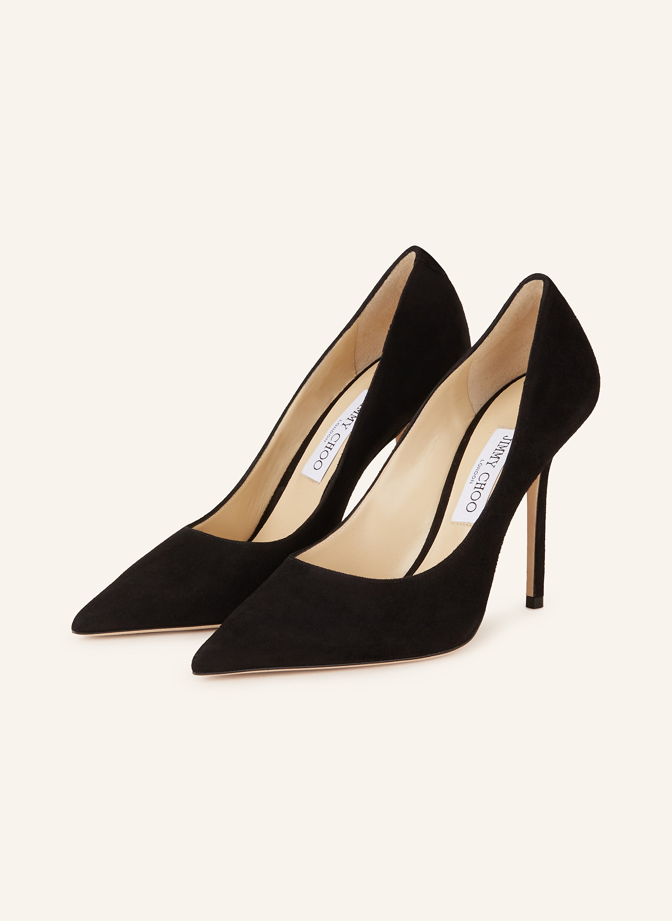 JIMMY CHOO Pumps LOVE 100