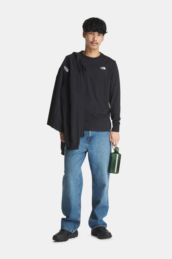 The North Face Evolution Simple Dome Regular LS Shirt