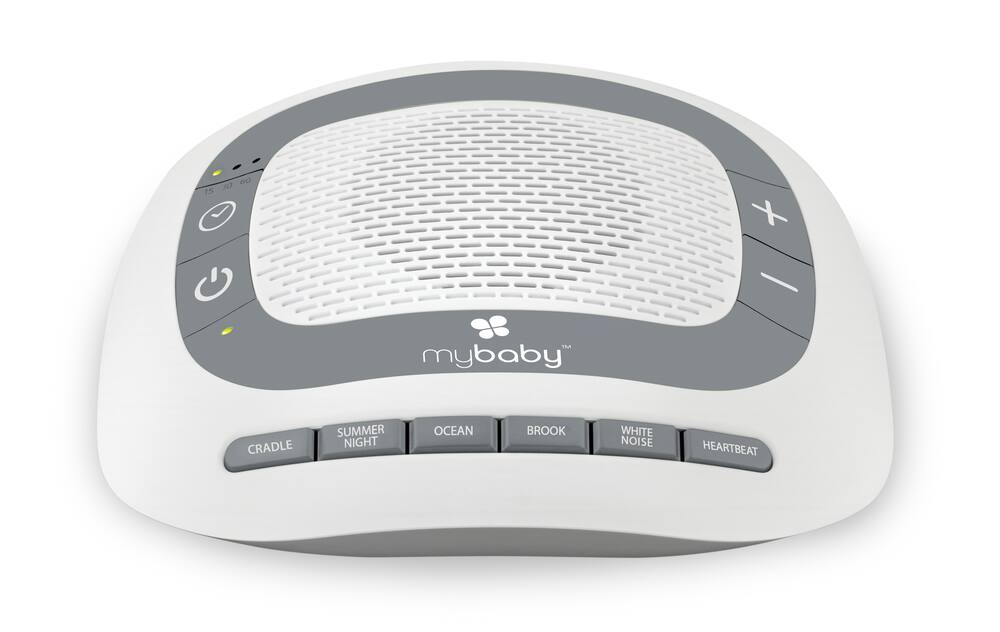 HoMedics SoundSpa® Mini Portable Sound Machine