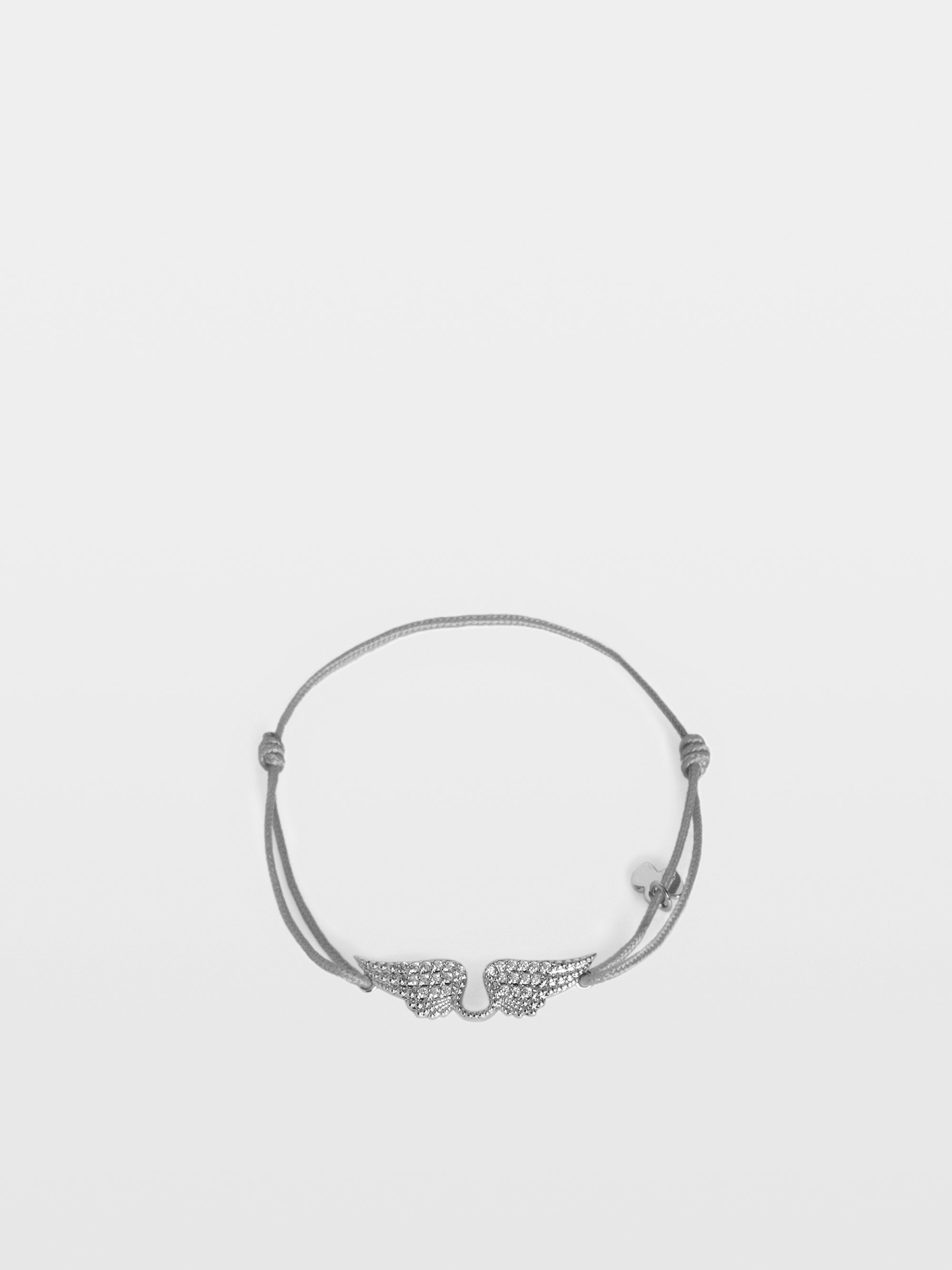Bracelet Zadig Link Rock