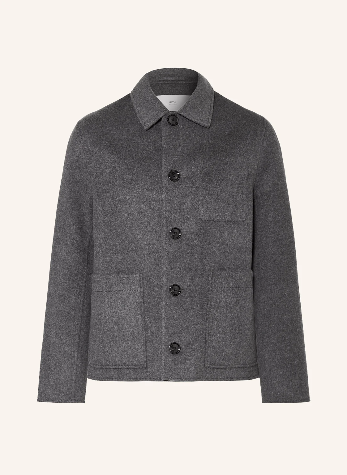 Ami Paris Jacke
