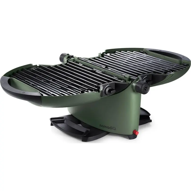 Gasgrill nomadiQ