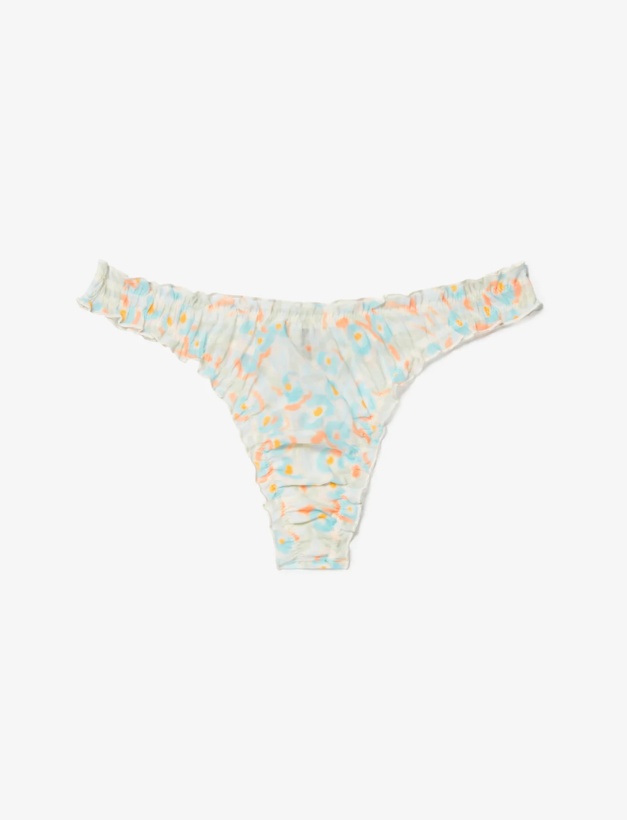 String CHERI TULLE