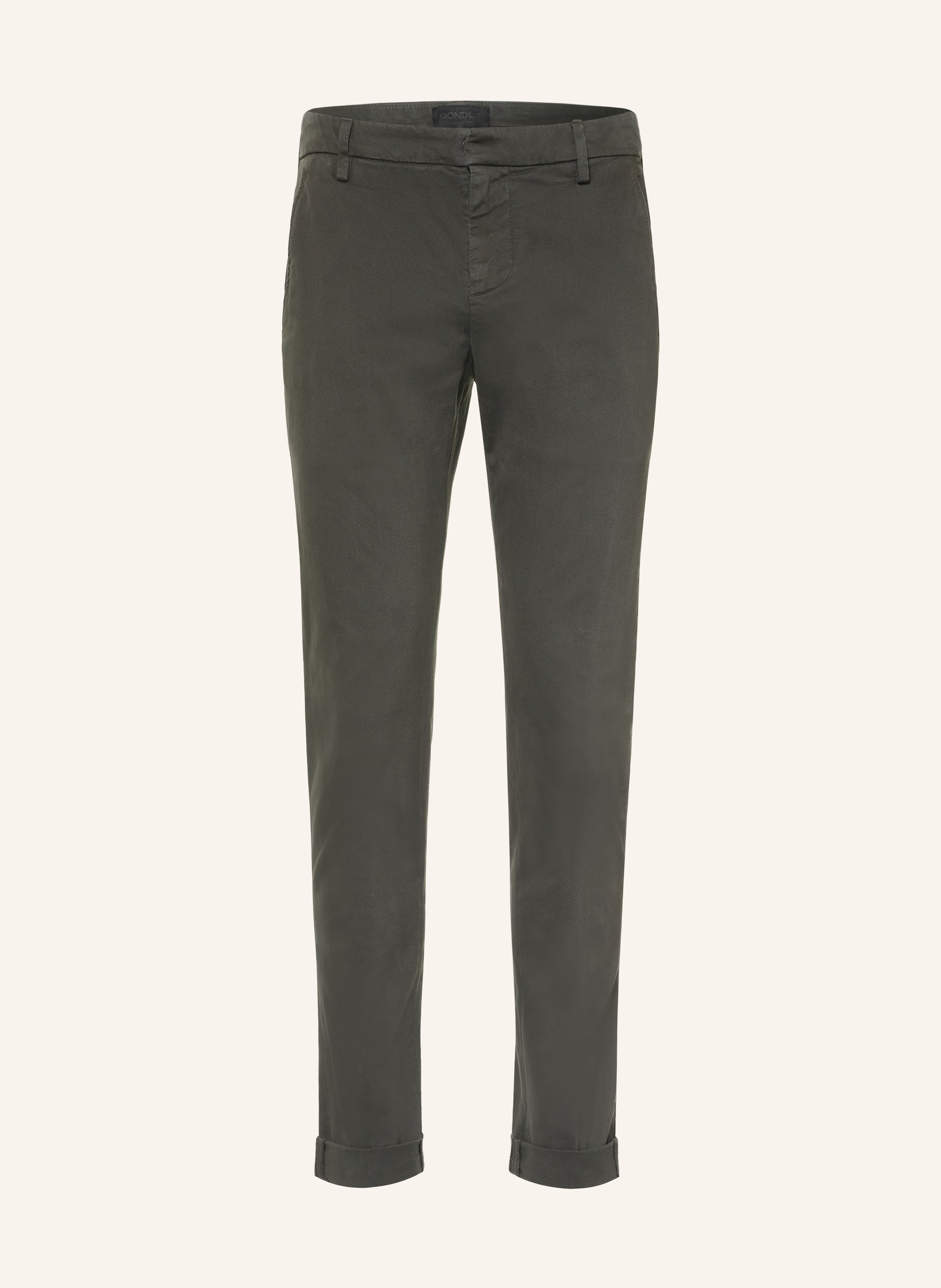Dondup Chino GAUBERT Extra Slim Fit