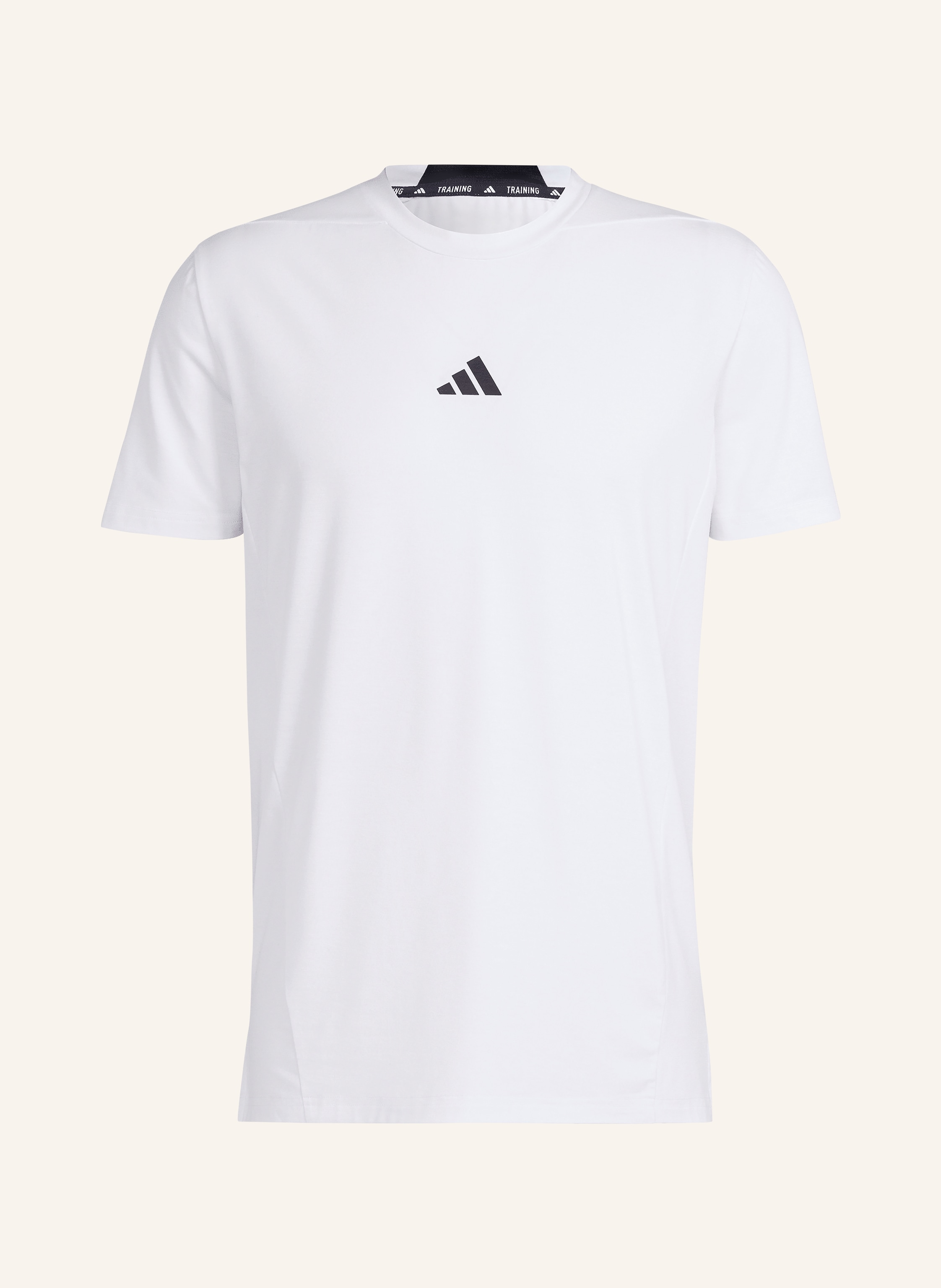 adidas Funktionsshirt DESIGNED FOR TRAINING WORKOUT