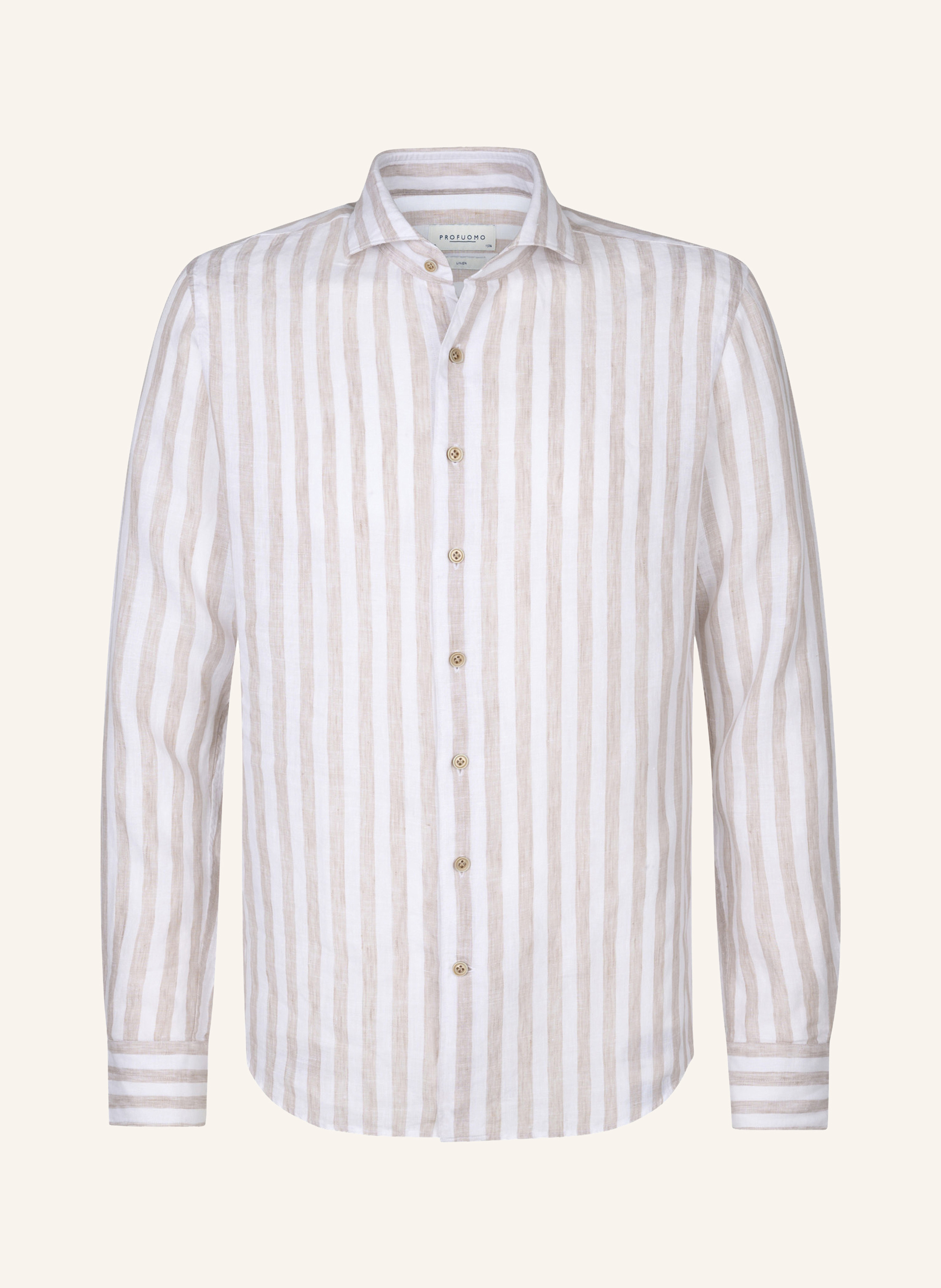PROFUOMO Hemd