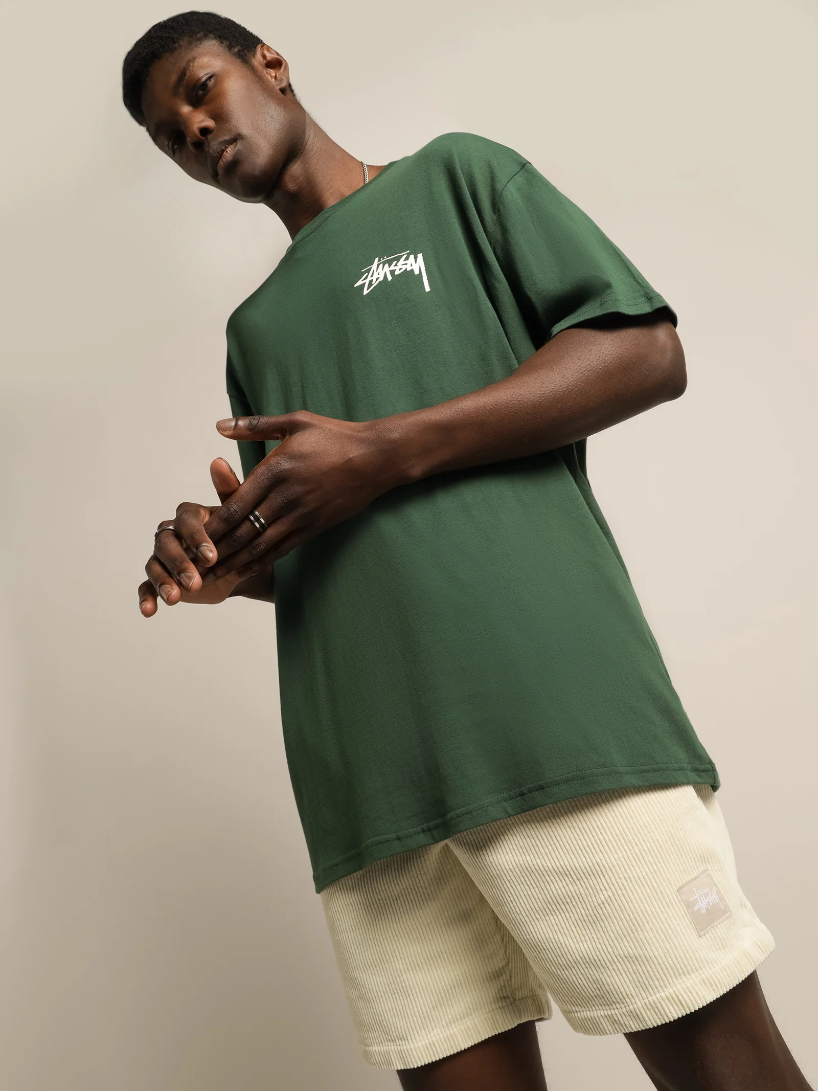 Your Friends 50/50 T-Shirt
