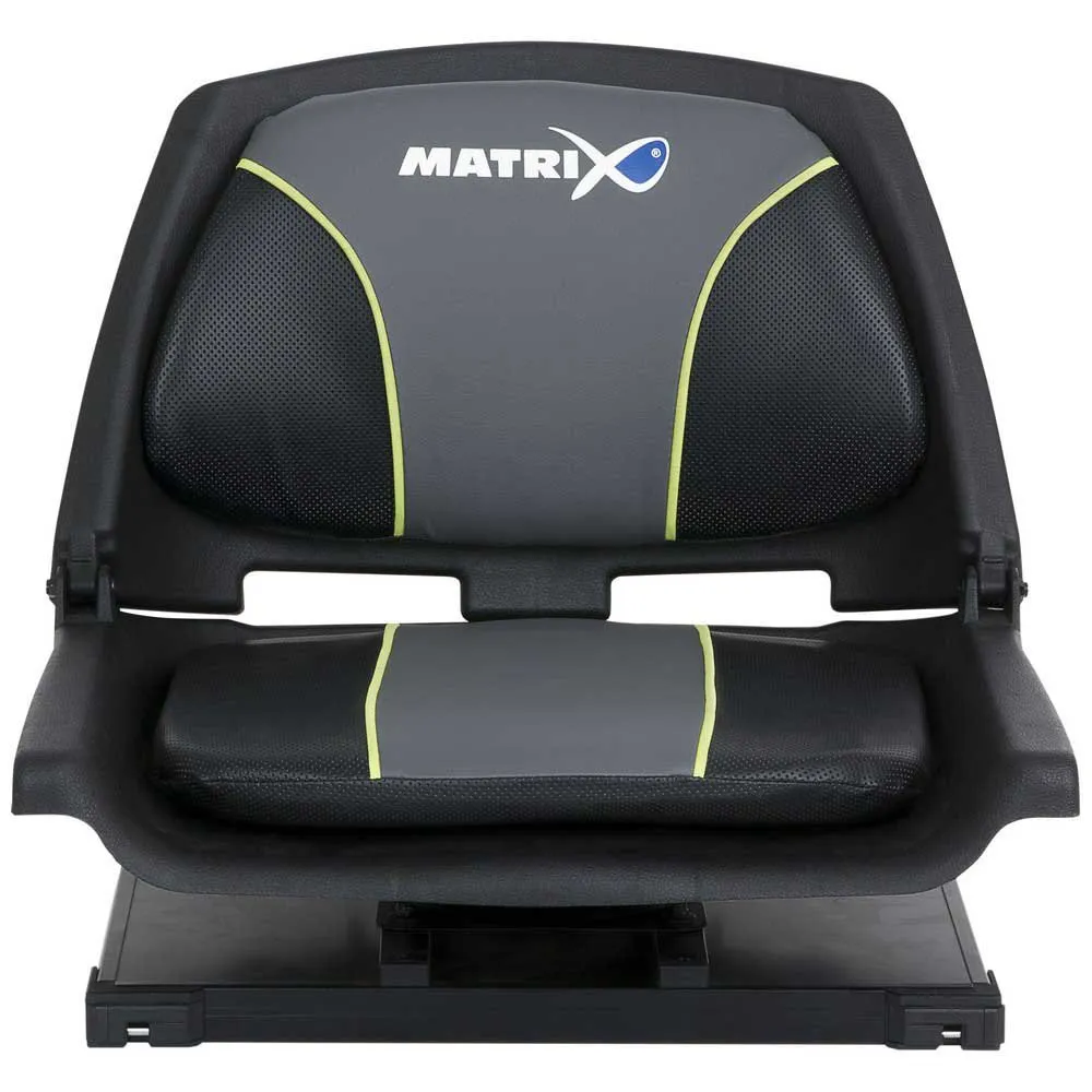 Matrix Fishing Seat