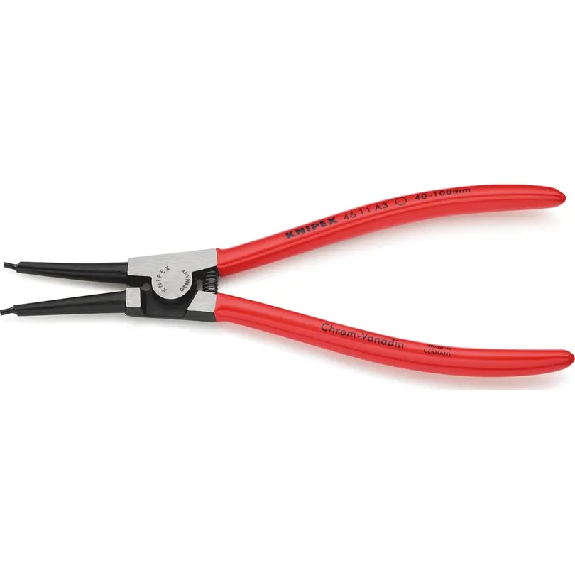 Sicherungsringzange Knipex