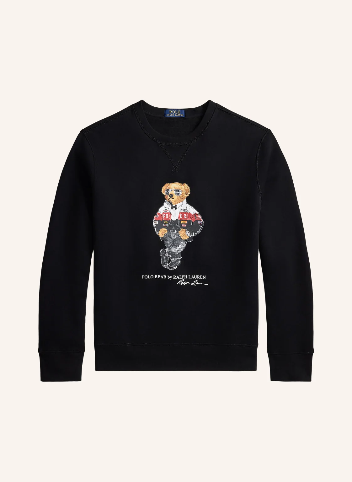 POLO RALPH LAUREN Sweatshirt