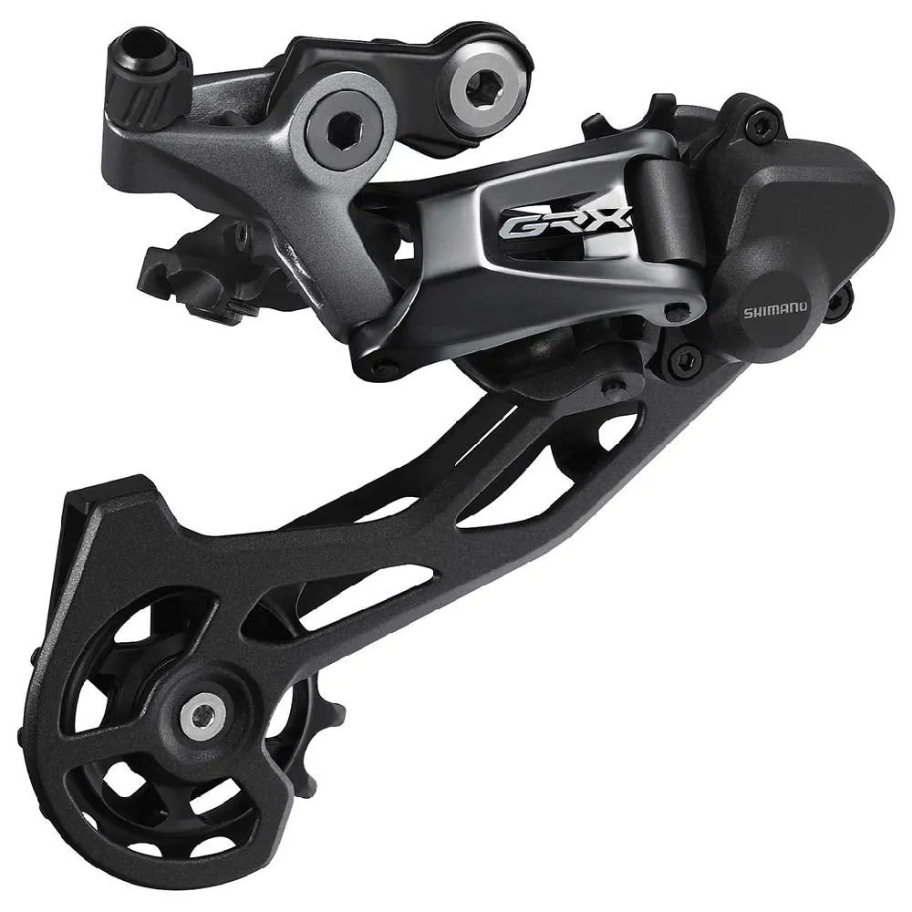 Shimano GRX RD-RX810 Shadow RD  Direct rear derailleur