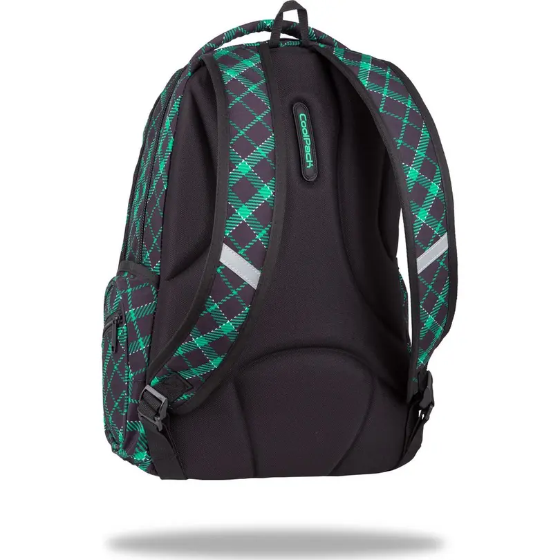 Rucksack Break