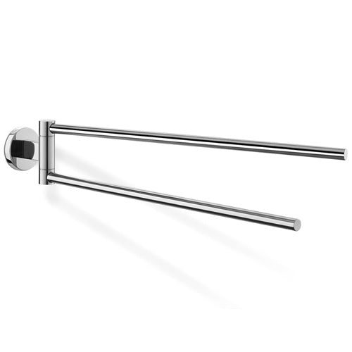 Zack Scala Zwenkbare Handdoekenstang