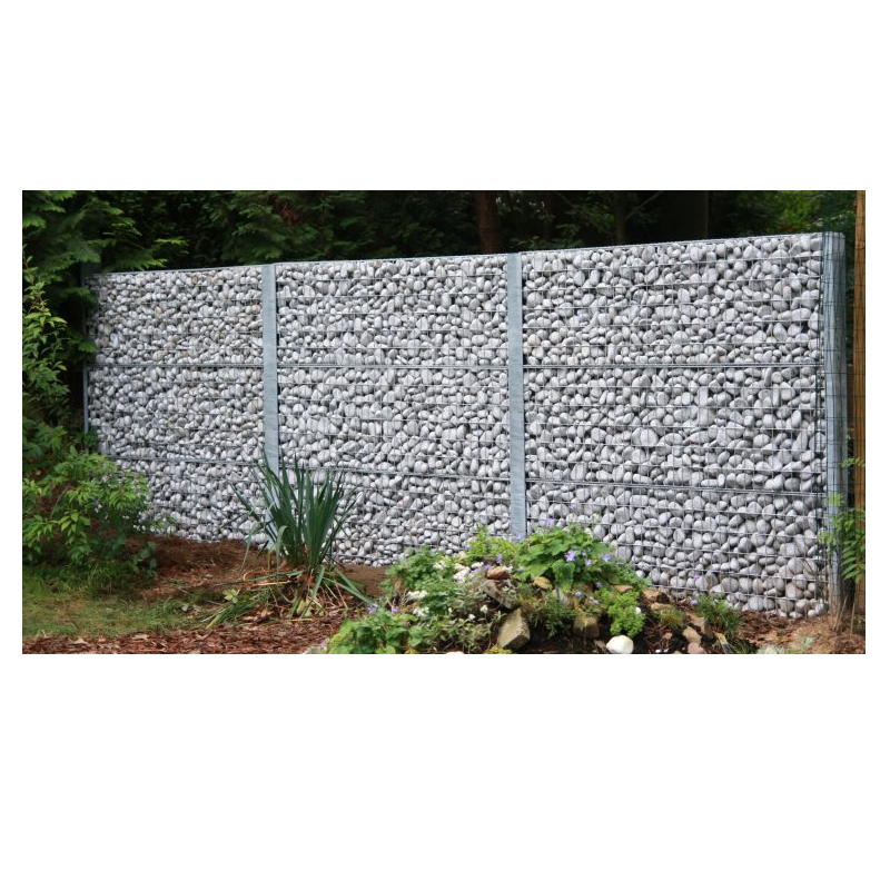 Gabion Varese 100 180 x 12 x 60 cm GIARDINO
