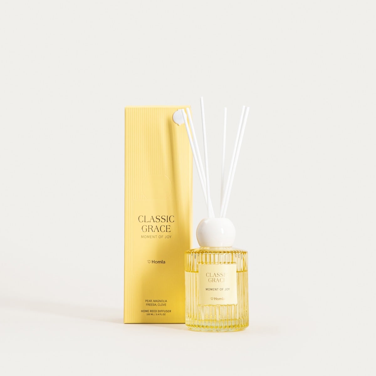Dyfuzor zapachowy CLASSIC GRACE Moment of Joy 100 ml