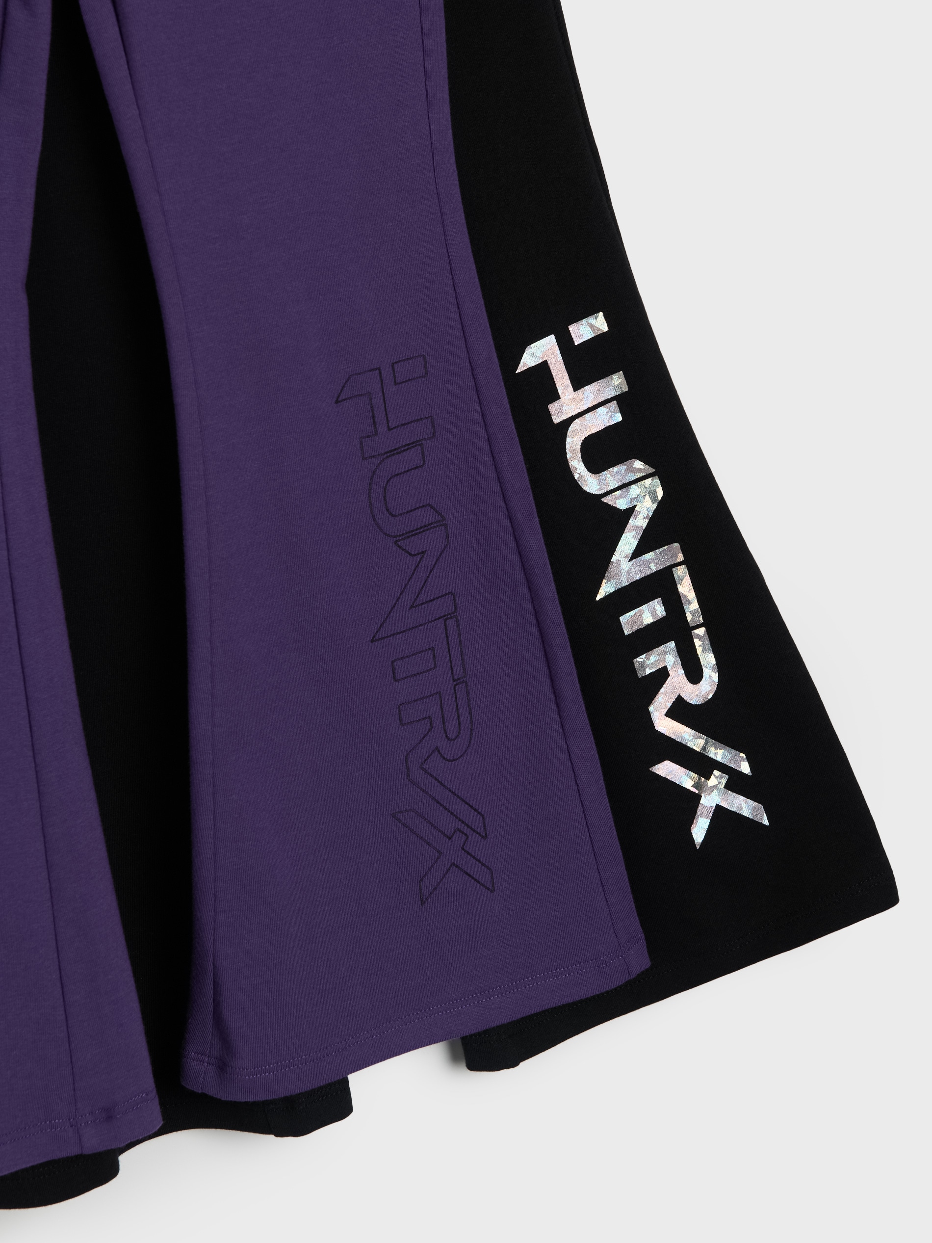Legginsy flare 2 pack K-Pop Demon Hunters