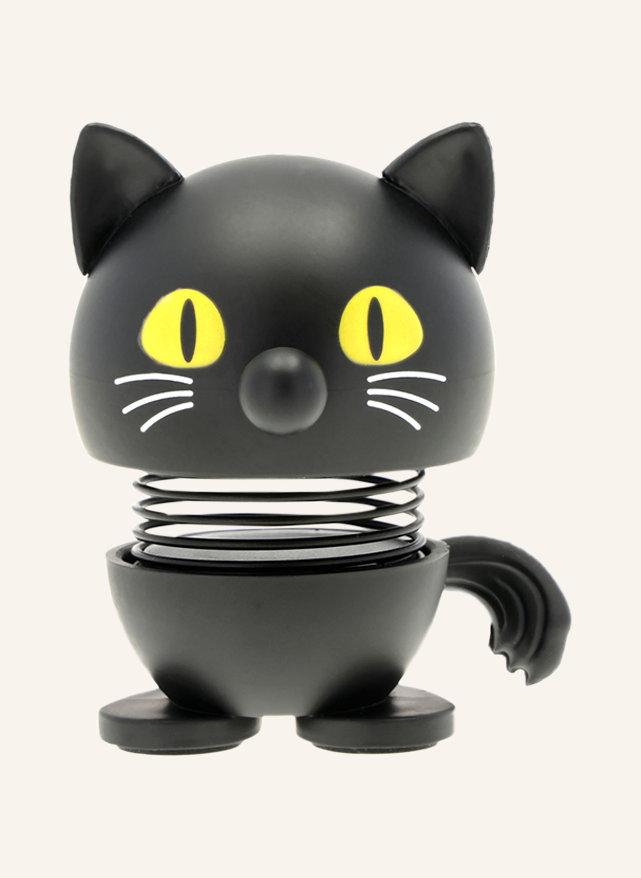 Hoptimist Dekofigur CAT XS