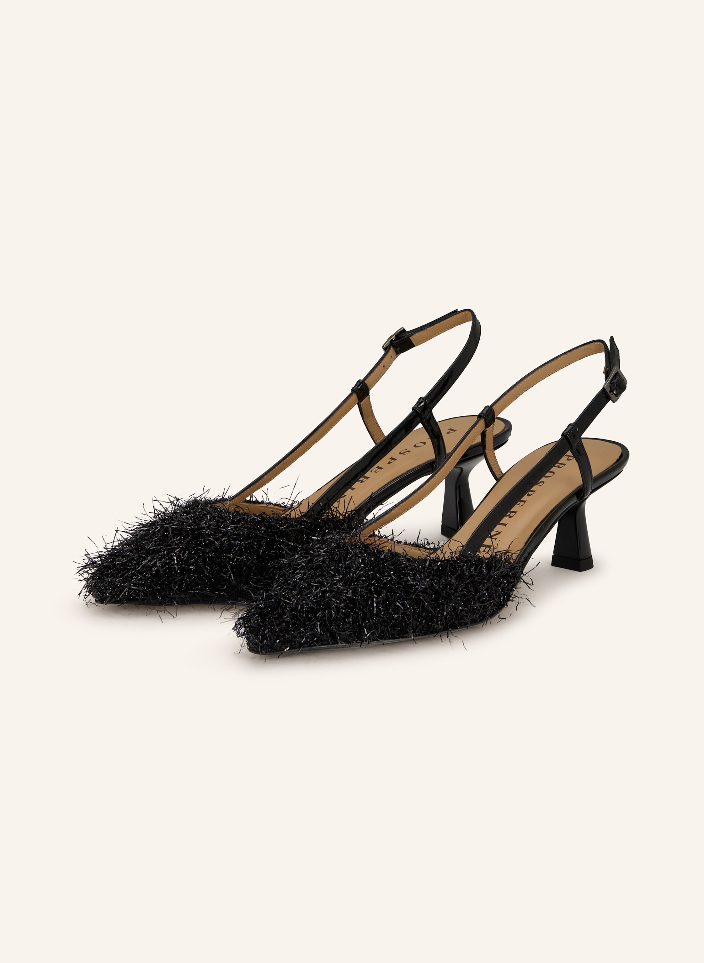 PROSPERINE Slingpumps