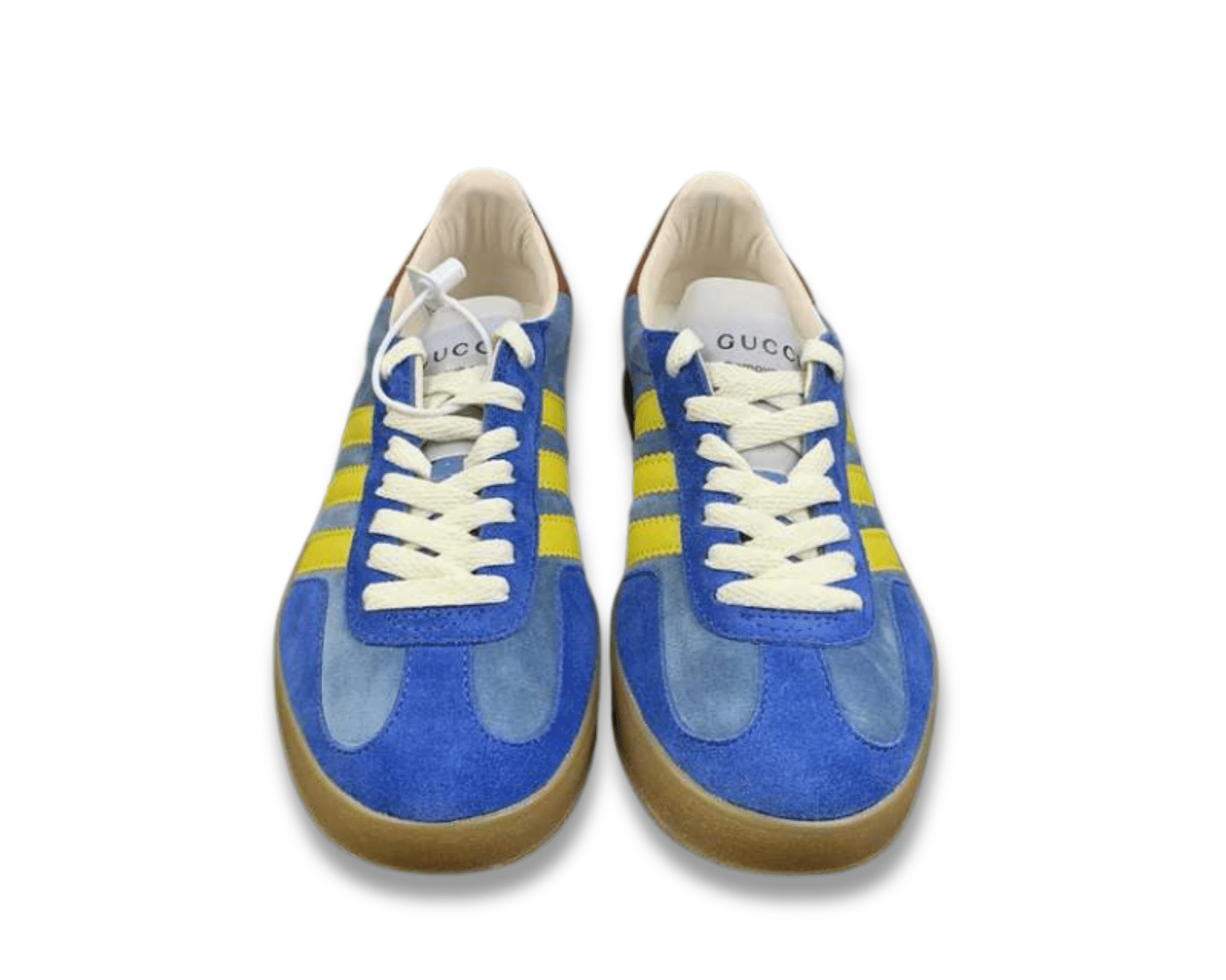 Adidas Gazelle Blue