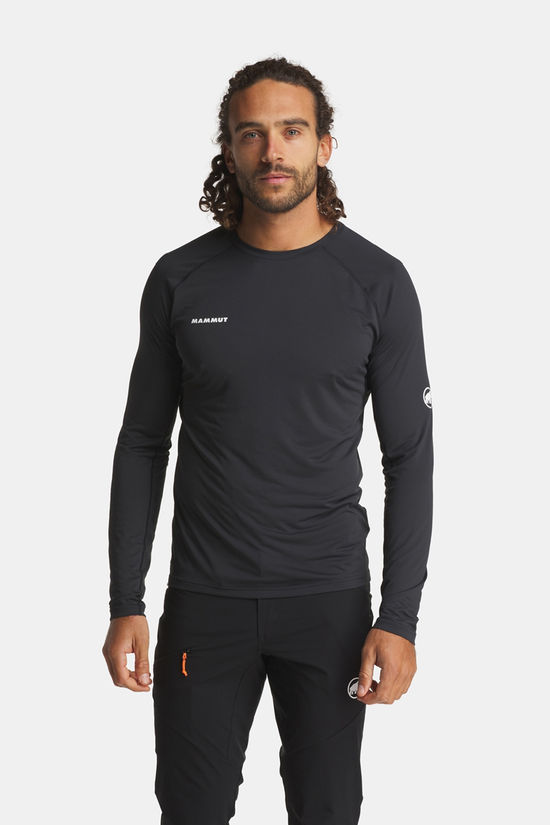 Mammut Ducan FL Shirt