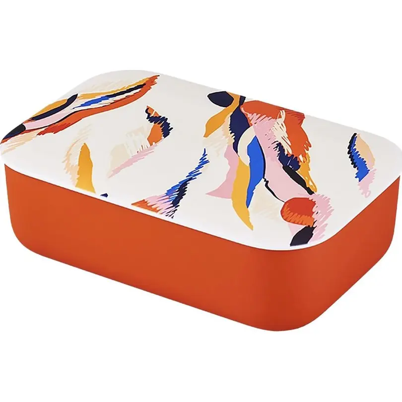 Lunch-Box Classic