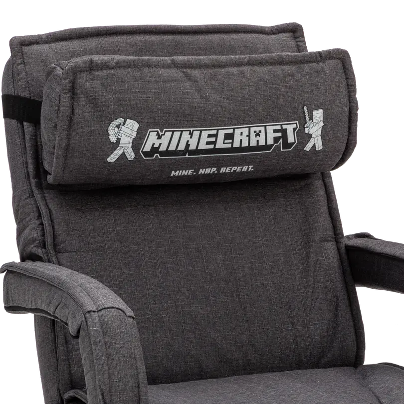 Sessel Minecraft