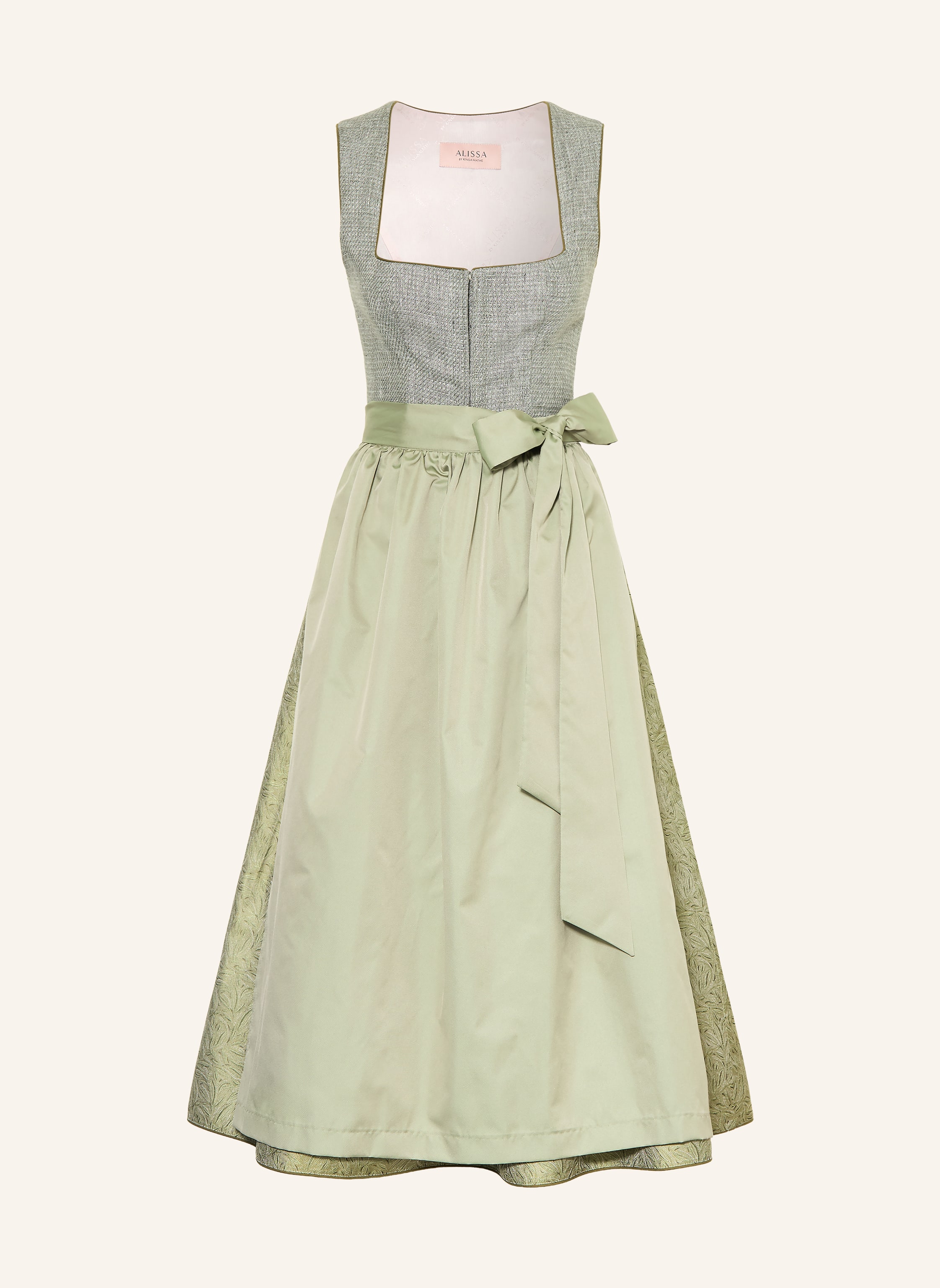 ALISSA BY KINGA MATHE Dirndl THEA