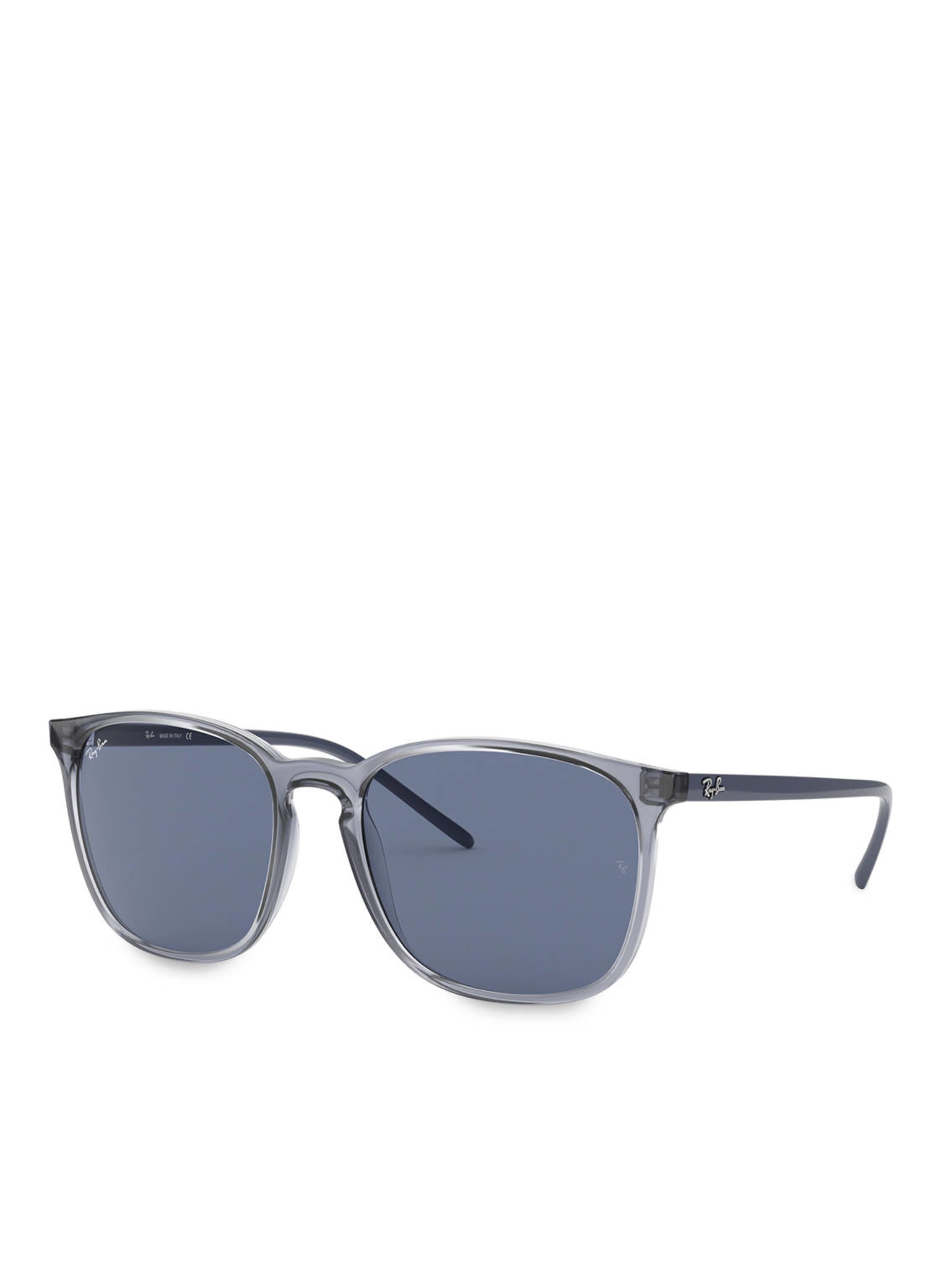 Ray-Ban Sonnenbrille RB4387 HIGHSTREET