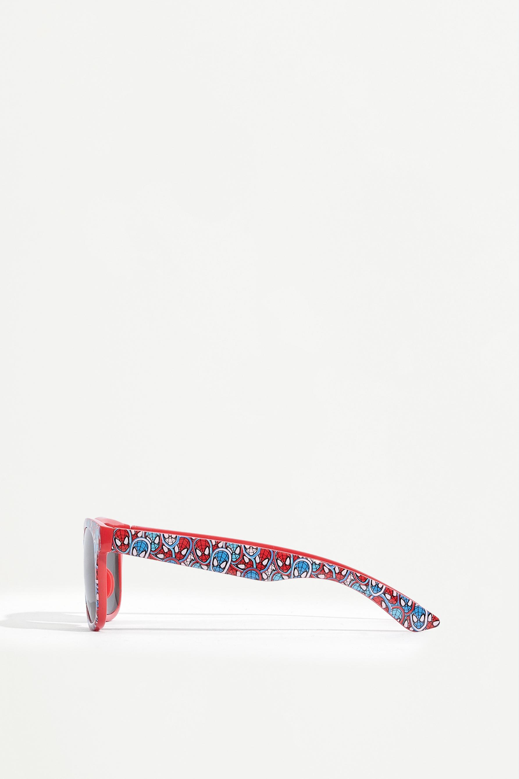 Gafas Spiderman ©Marvel