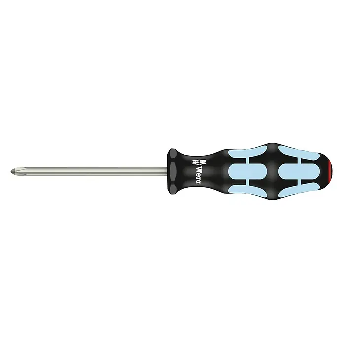 SKRUTREKKER WERA 3350 PH2 100MM