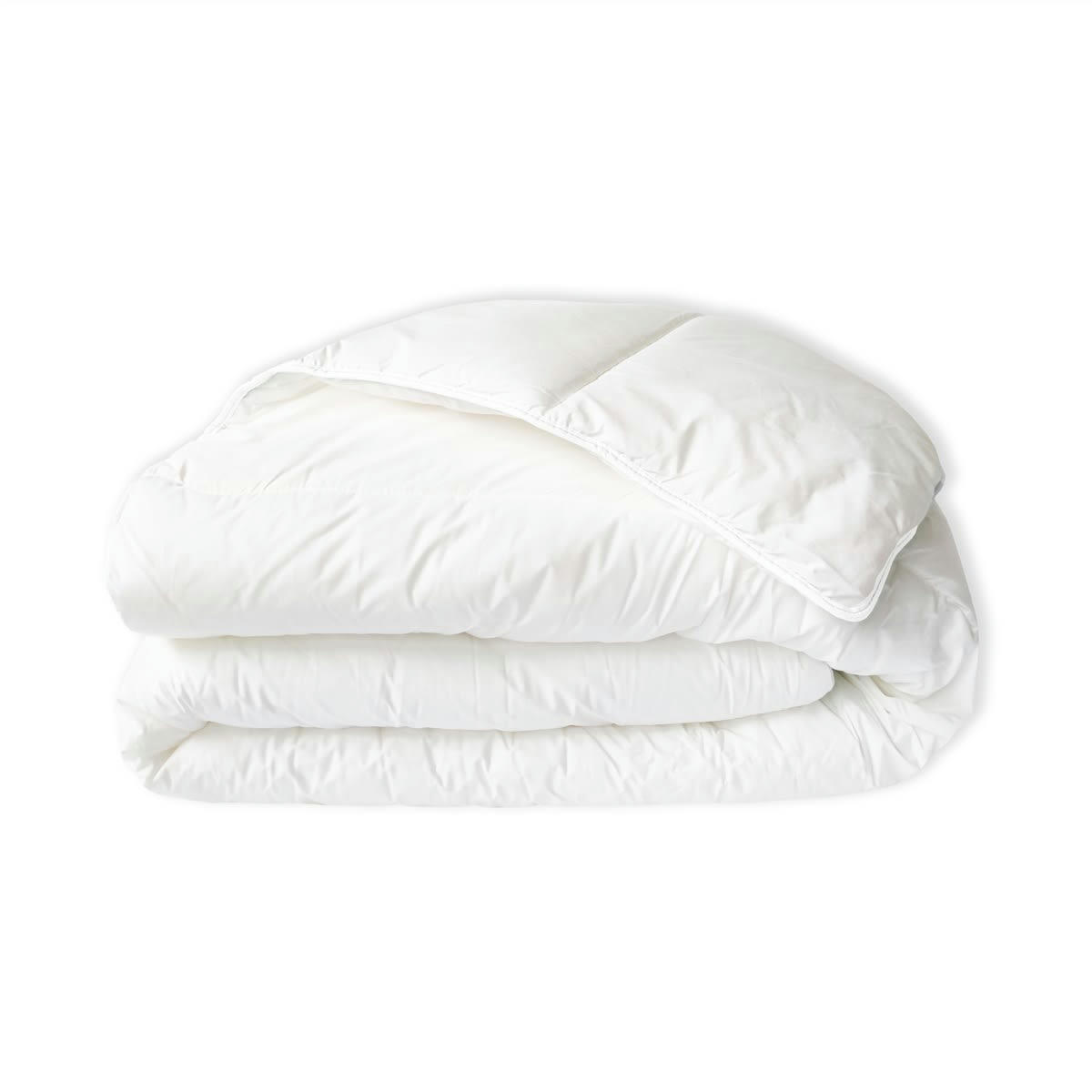 COLETTE - Couette TEMPÉRÉE Extra Gonflante - Coton Bio  140x200 cm - Wake Me Gre