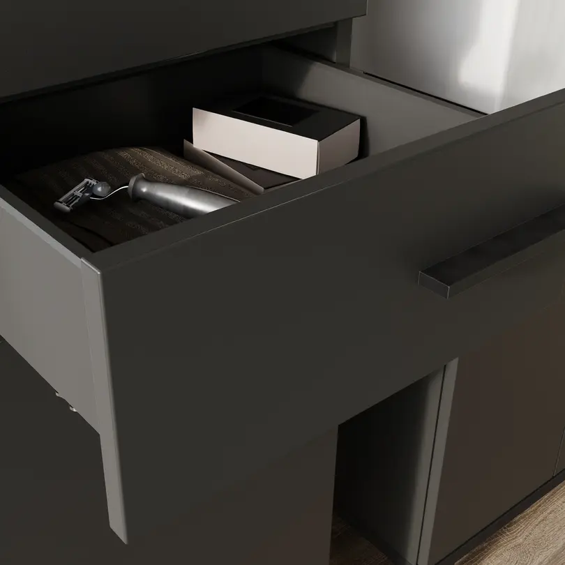 Badschrank Yonkers