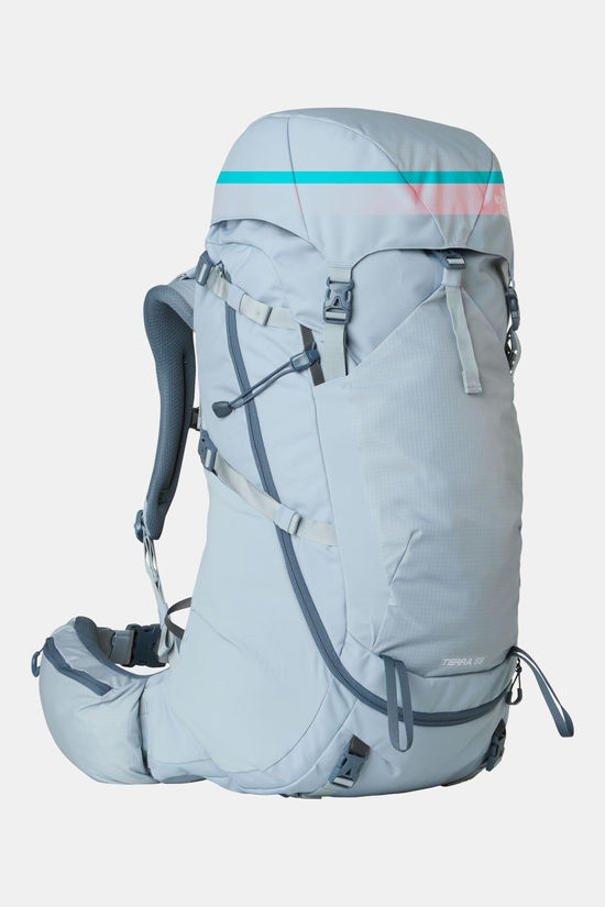 The North Face Terra 55 Backpack Dames