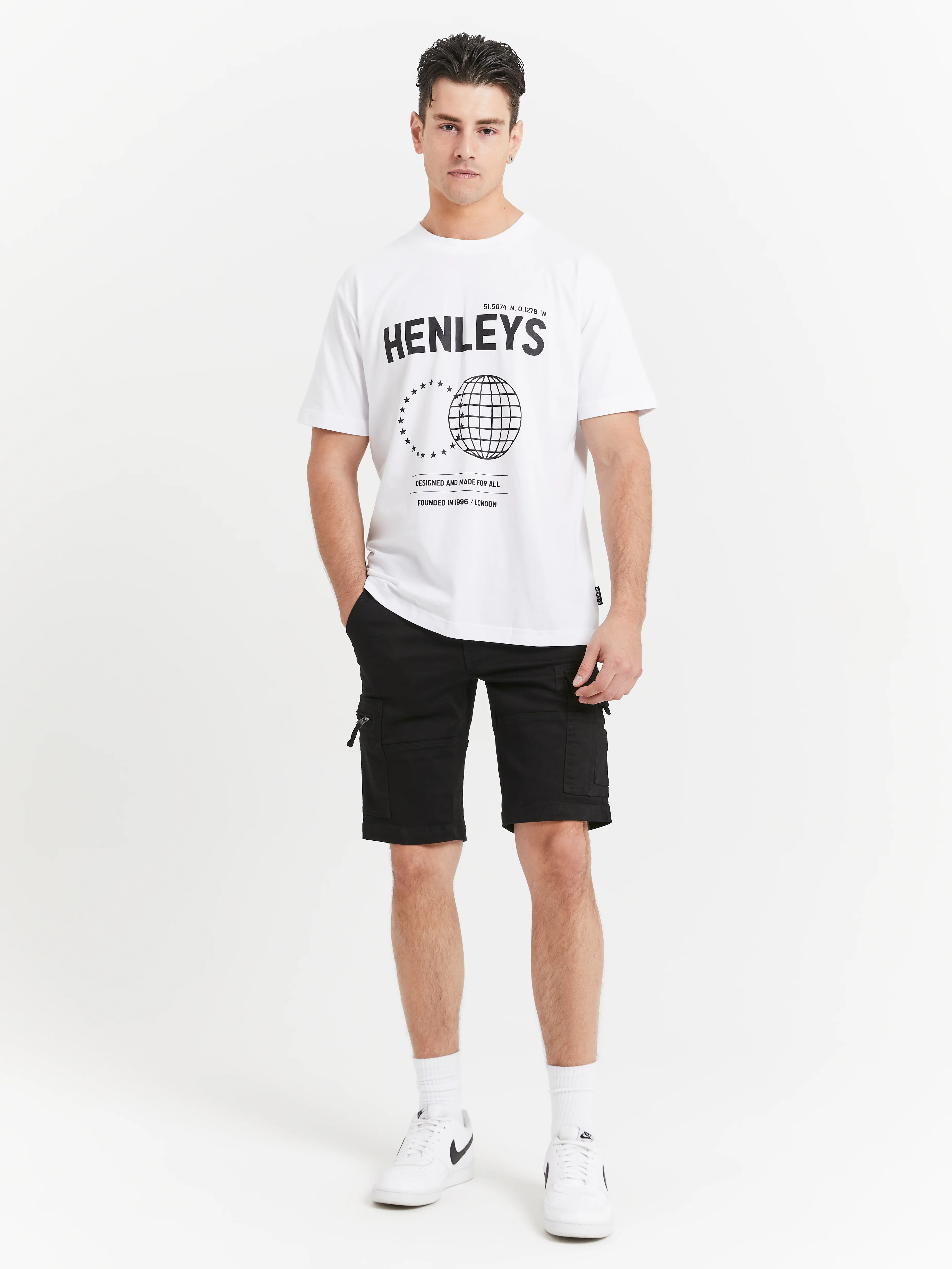 Union T-Shirt