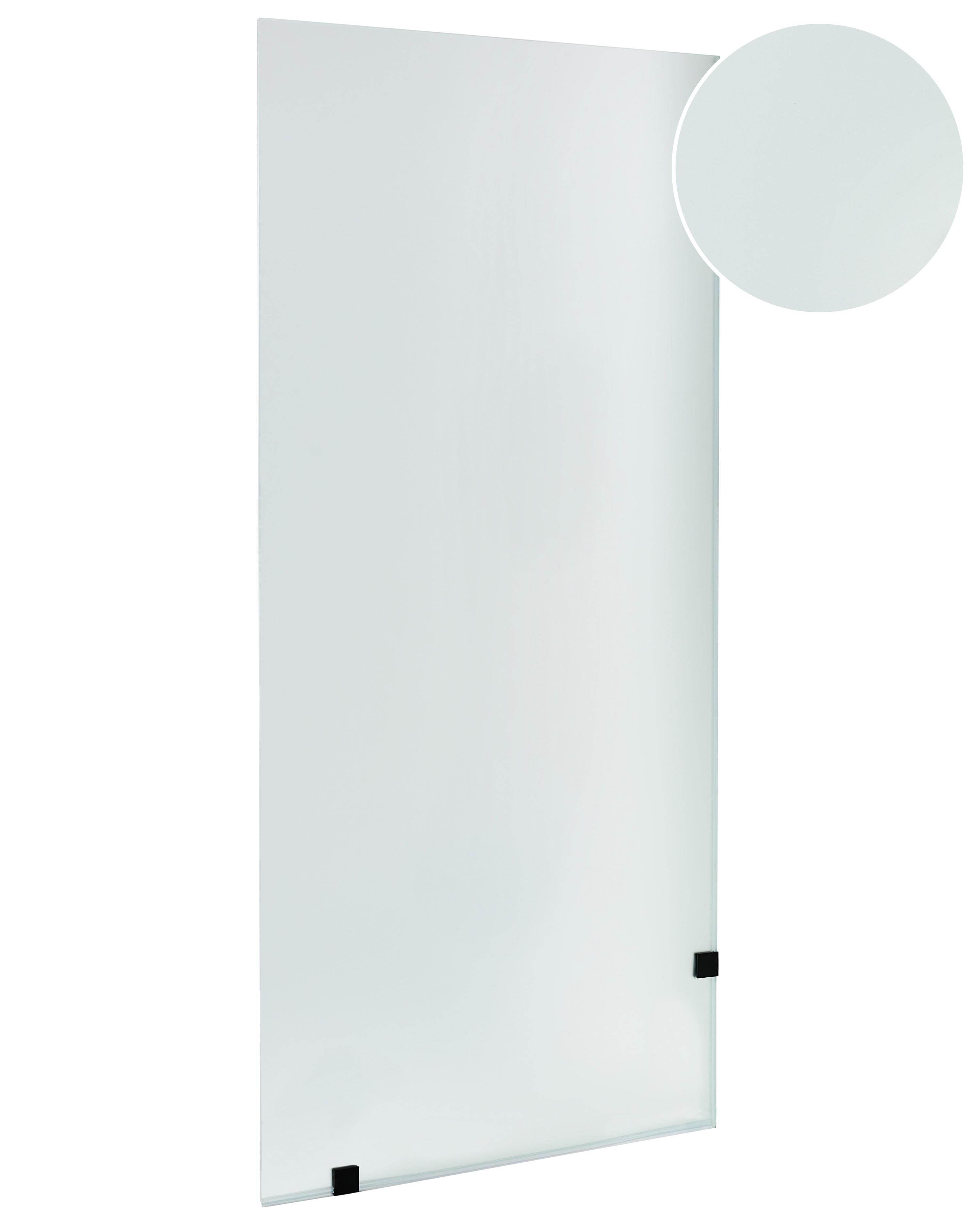 Shower Screen ICALMA 900 x 1950 mm Transparent