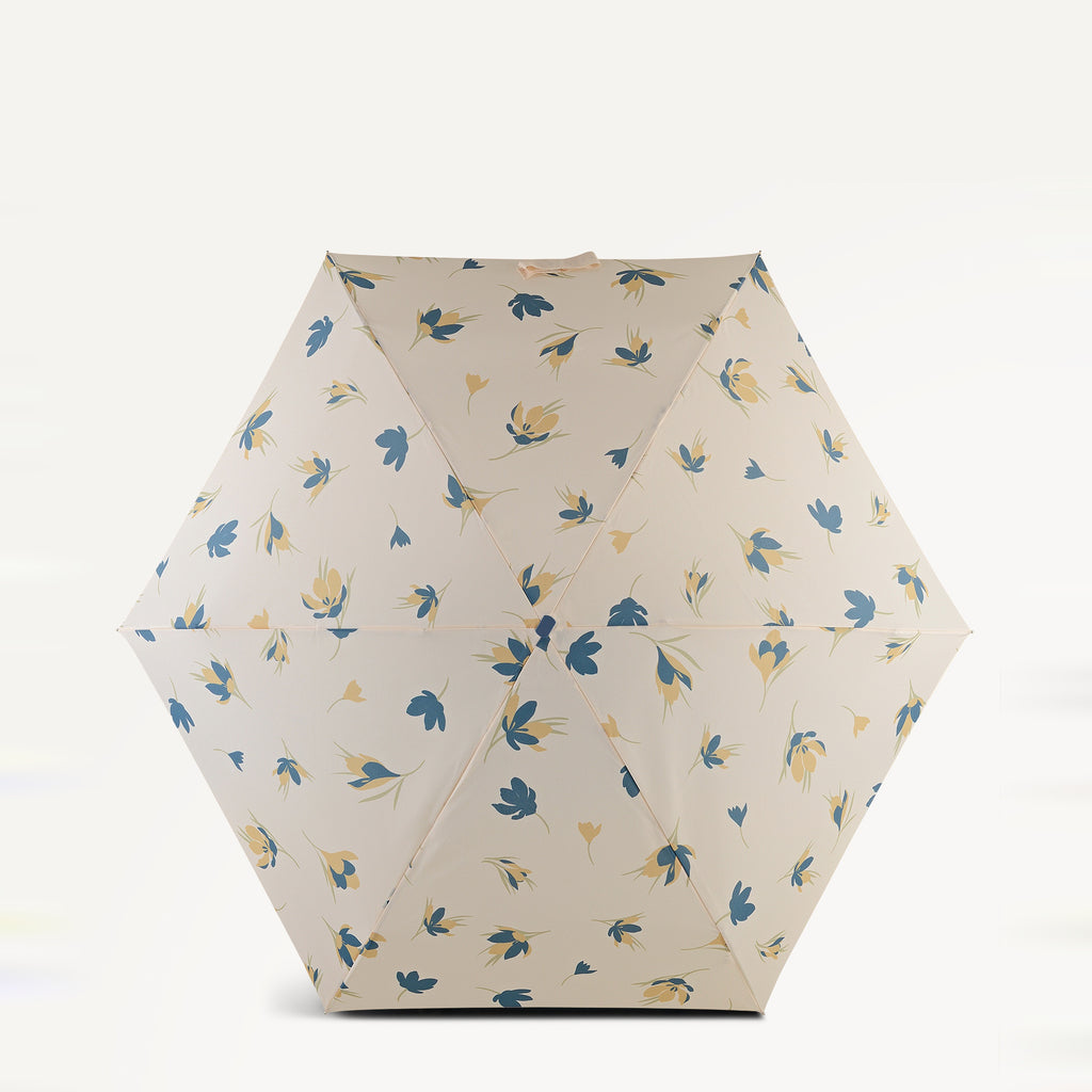 Fantastic Floral - Responsible Compact Umbrella