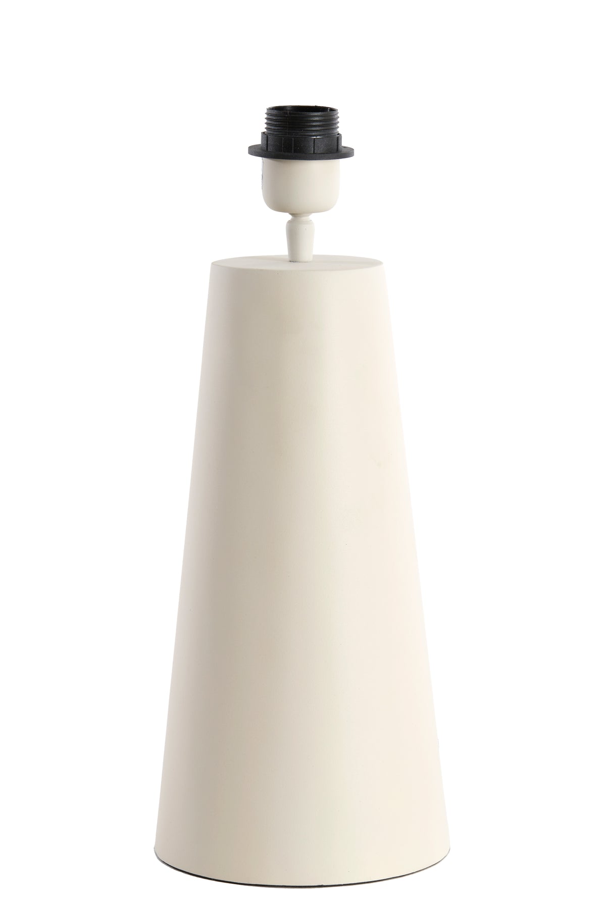Light & Living lampvoet YELOS - Ø16.5x35cm - wit