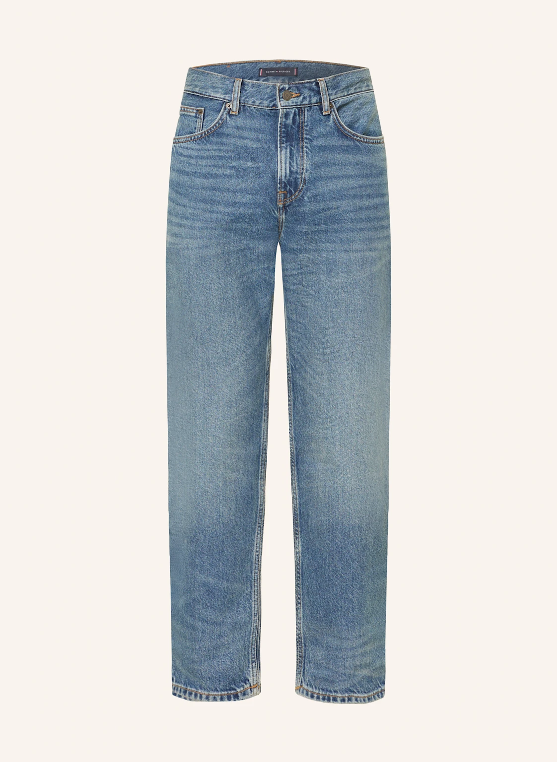 TOMMY HILFIGER Jeans HARLEM Relaxed Tapered Fit