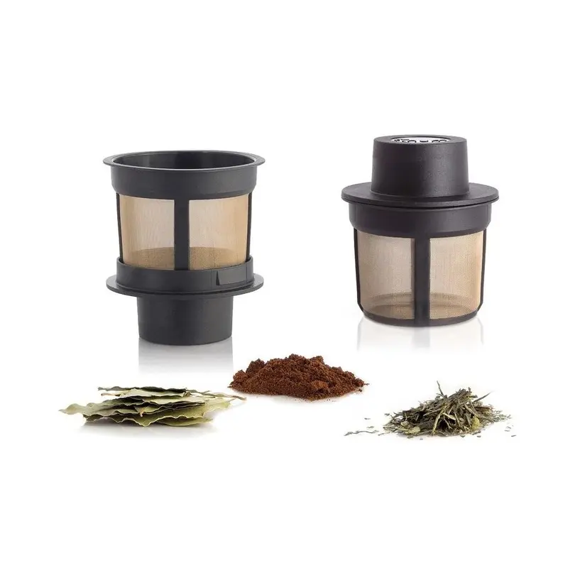 Teefilter Finum